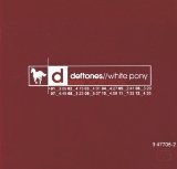 Deftones - White Pony (Red Edition)