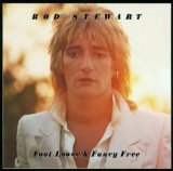 Rod Stewart - A Night on the Town