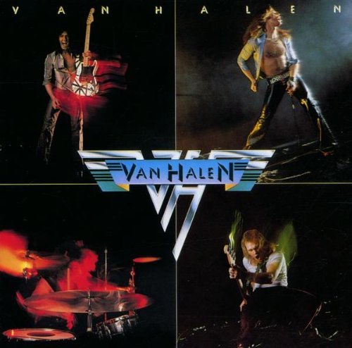 Van Halen - o. Titel (Remastered)