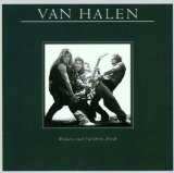 Van Halen - Fair Warning