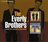 Everly Brothers , The - Both Side of An Evening/Instant Party