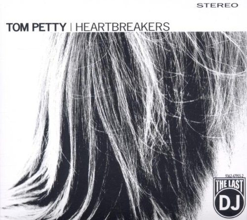 Petty , Tom - The last dj