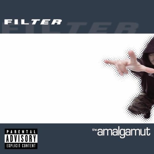 Filter - The amalgamut