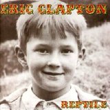 Clapton , Eric - Back home