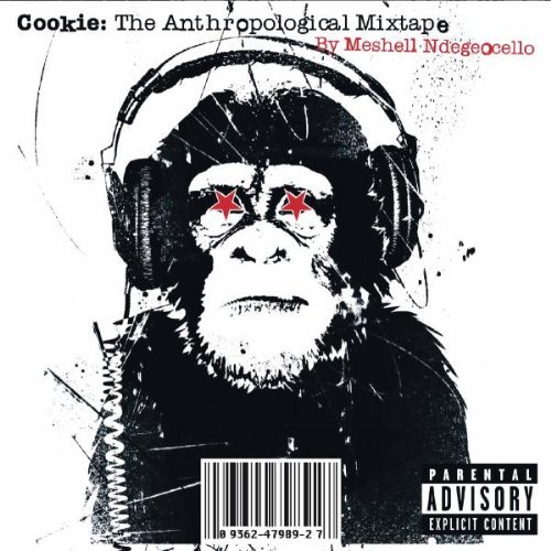 Ndegeocello , Me'Shell - Cookie