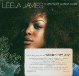 Leela James - My Soul