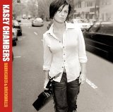 Chambers , Kasey - Barricades & Brickwalls