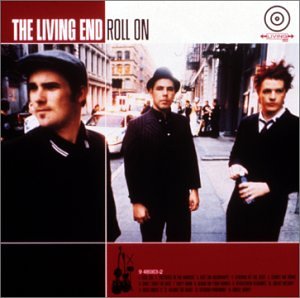 Living End the - Roll on