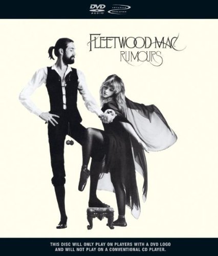 Fleetwood Mac - Rumours [UK-Import] [DVD-AUDIO]
