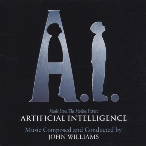 Williams , John - A.I. Künstliche Intelligenz (A.I. Artificial Intelligence)