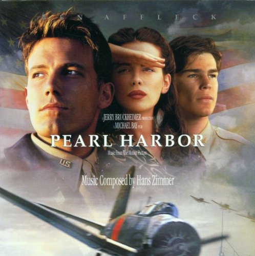 Zimmer , Hans - Pearl Harbor (OST)