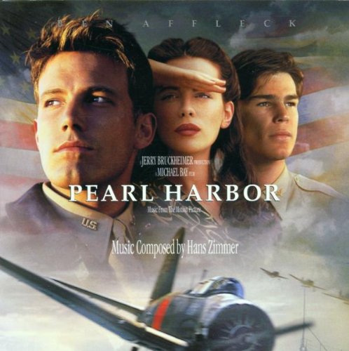 Soundtrack - Pearl harbor