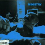 Ministry - The land of rape and honey