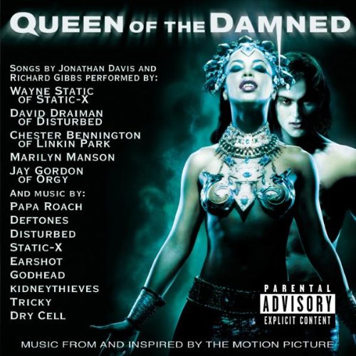 - Königin der Verdammten (Queen Of The Damned)