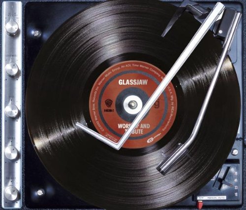 Glassjaw - Worship and tribute