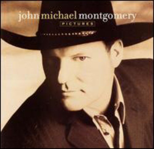 Montgomery,John Michael - Pictures