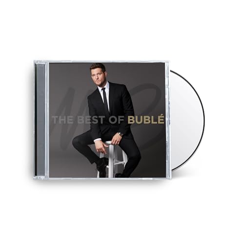 Buble , Michael - The Best of Buble