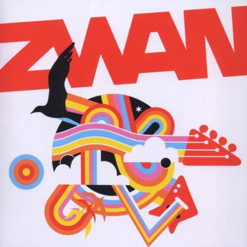 Zwan - Mary Star of the Sea (CD + DVD)