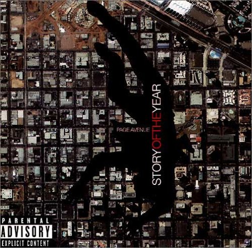 Story of the Year - Page Avenue [Enhanced]