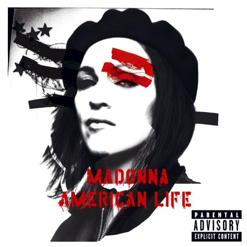 Madonna - American Life [Vinyl LP]