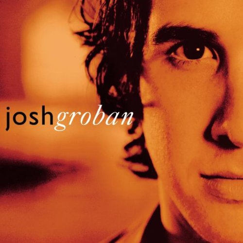 Groban , Josh - Closer