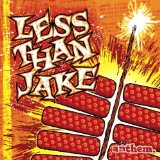 Less Than Jake - In with the out crowd