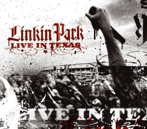 Linkin Park - Live in texas