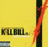 Soundtrack - Kill bill 2