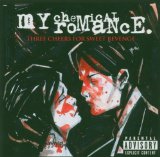 My Chemical Romance - The black parade is dead (inkl DVD)