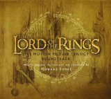 Shore , Howard - The Lord of the Rings - The Motion Picture Trilogy