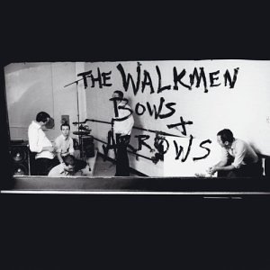 The Walkmen - Bows & Arrows
