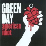 Green Day - Nimrod