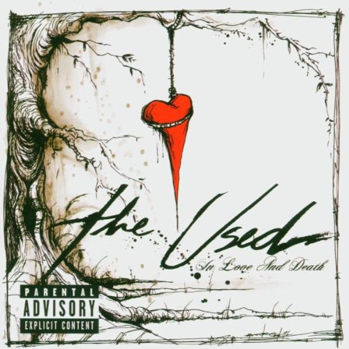 Used , The - In love and death