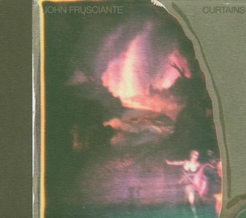 Frusciante , John - Curtains