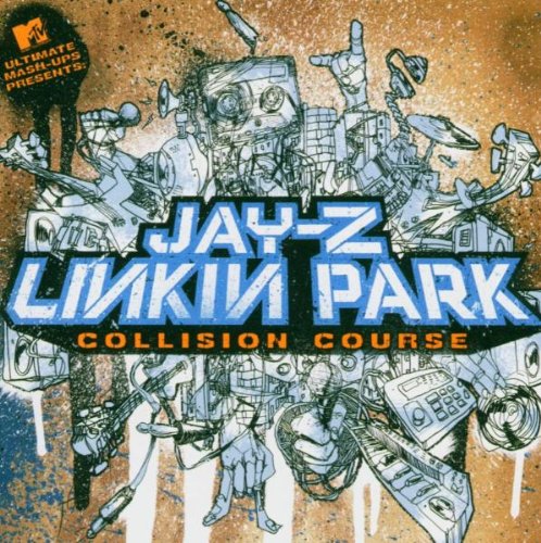 Jay-Z and Linkin Park - Collision Course (inkl. DVD)
