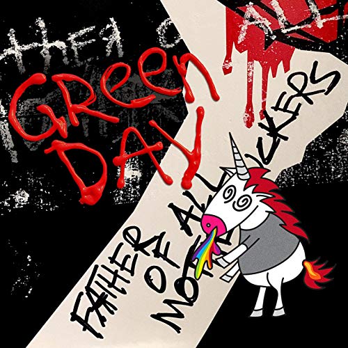 Green Day - Father Of All...