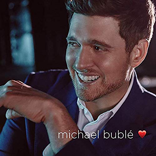 Michael Bublé - love (Deluxe Edition)