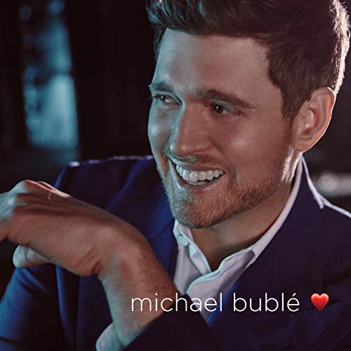 Buble , Michael - Love