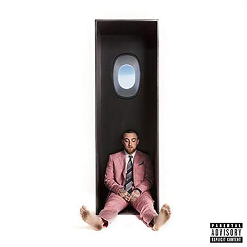 Miller , Mac - Swimming (Vinyl)