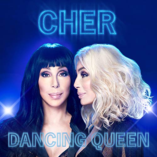 Cher - Dancing Queen [Vinyl LP]