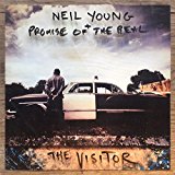 Neil Young - Roxy-Tonight'S the Night Live [Vinyl LP]