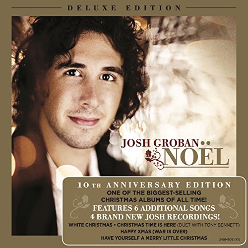 Josh Groban - Noel