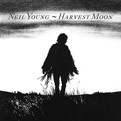 Young Neil - Harvest Moon [Rsd 2017] [Vinyl LP]