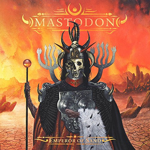 Mastodon - Emperor Of Sand [Vinyl LP]