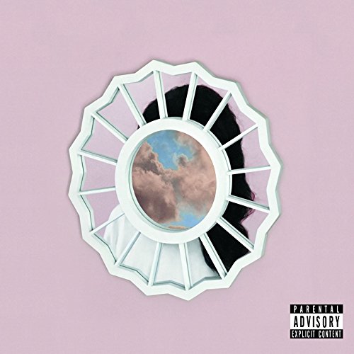 Mac Miller - The Divine Feminine [Vinyl LP]