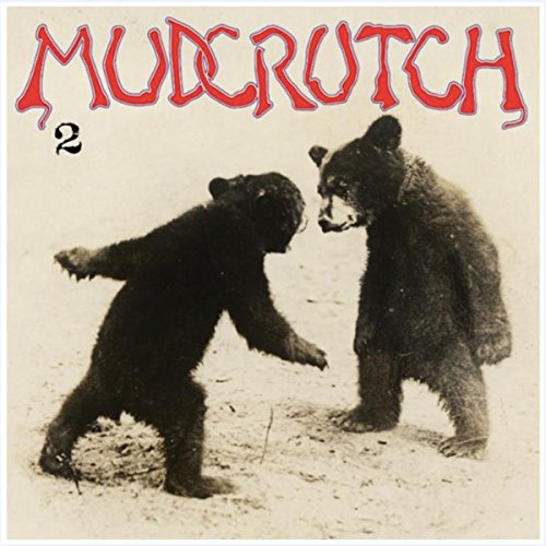 Mudcrutch - 2 [Vinyl LP]