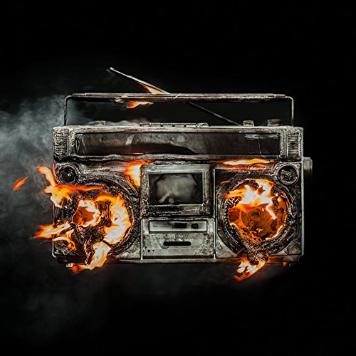 Green Day - Revolution Radio [Vinyl LP]