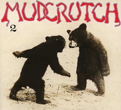 Mudcrutch - 2