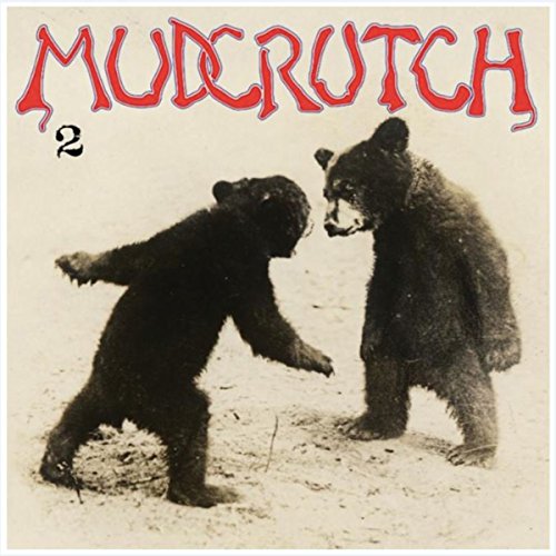 Mudcrutch - 2 [Vinyl LP]