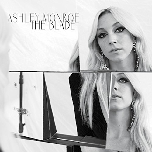 Ashley Monroe - Blade